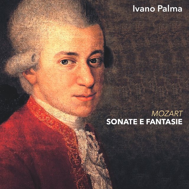Sonate e Fantasie (K. 283, K. 332 & K. 397)