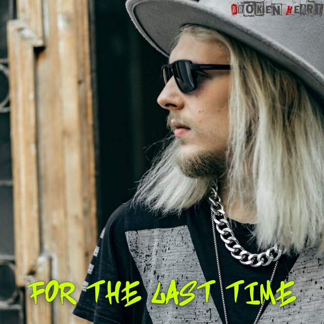 For the Last Time