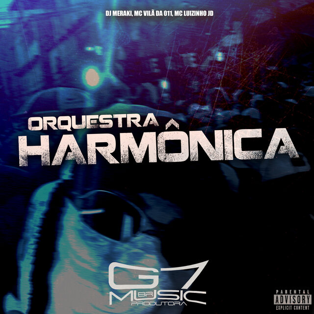 Orquestra Harmônica