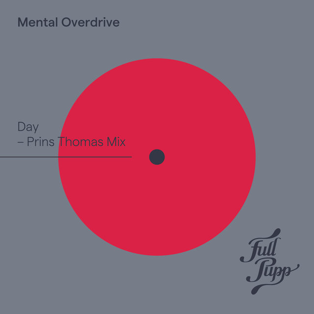 Day (Prins Thomas Mix)