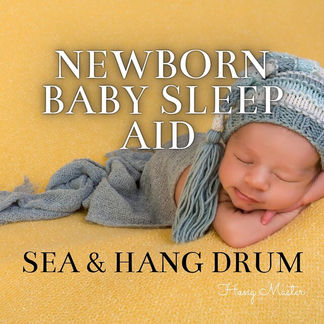 Newborn Baby Sleep Aid