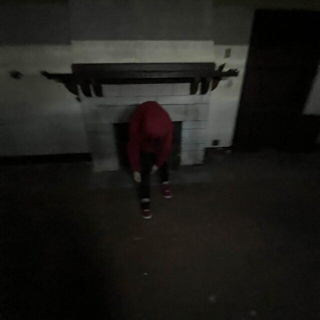 Stuck
