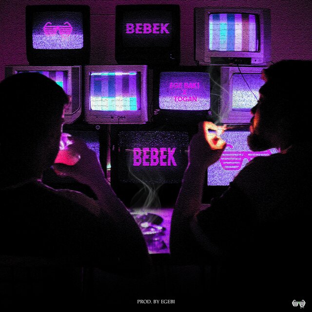 Bebek (feat. Togan)