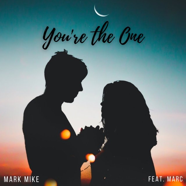You're The One