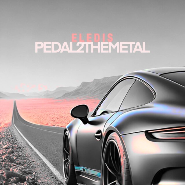 Pedal 2 The Metal