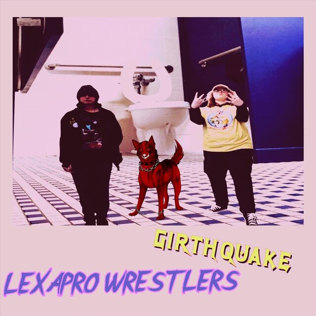 Lexapro Wrestlers