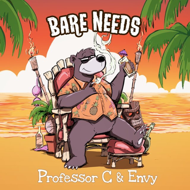 Bare Needs