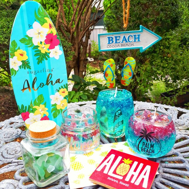 Aloha Lunch Sessions: Relaxing Island Sounds from the Heart of Hawaii