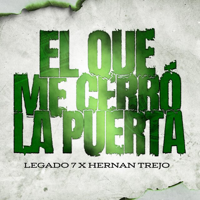 El Que Me Cerró la Puerta