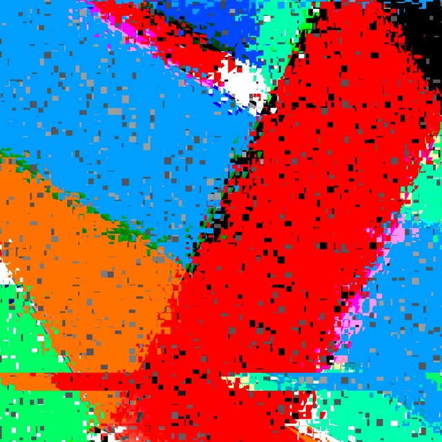 Clot III (Remix)