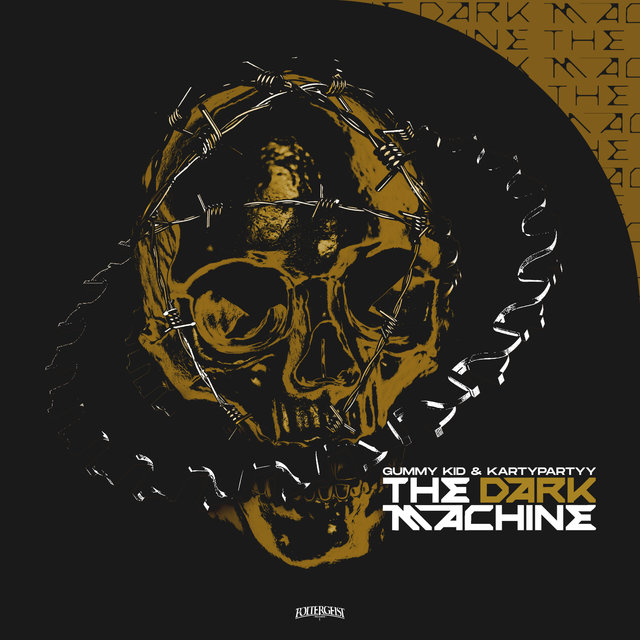 The Dark Machine (feat. Kartypartyy)