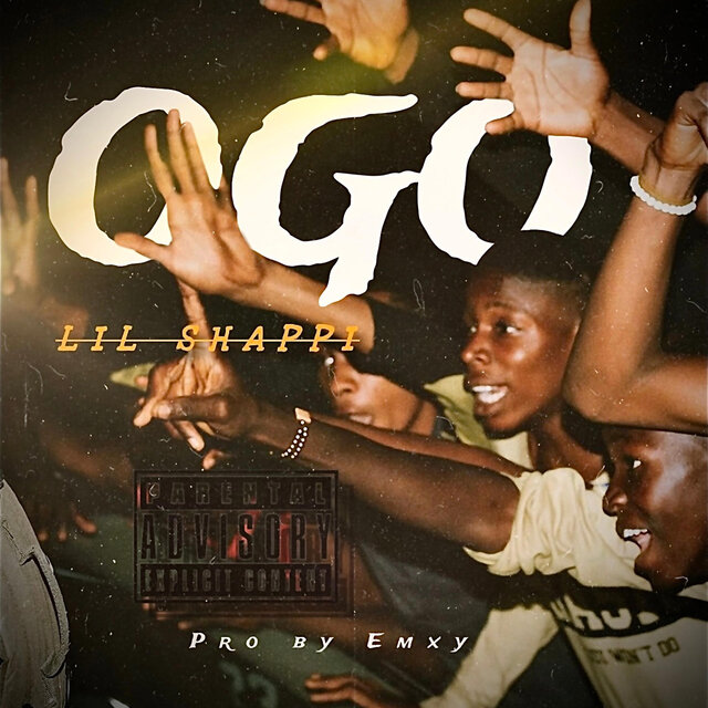 Ogo