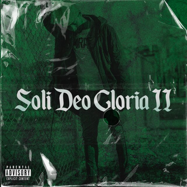 Soli Deo Gloria 2