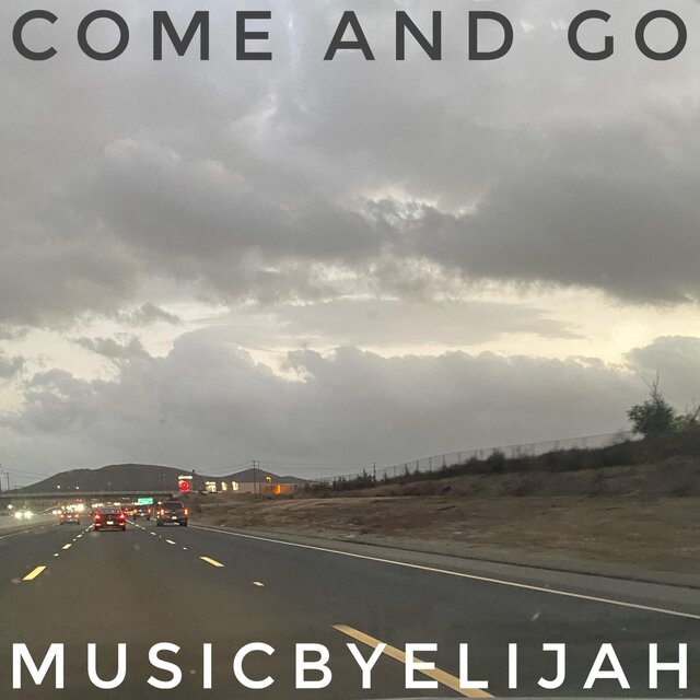 Come And Go