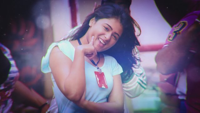 That Is Mahalakshmi (Lyric Video)