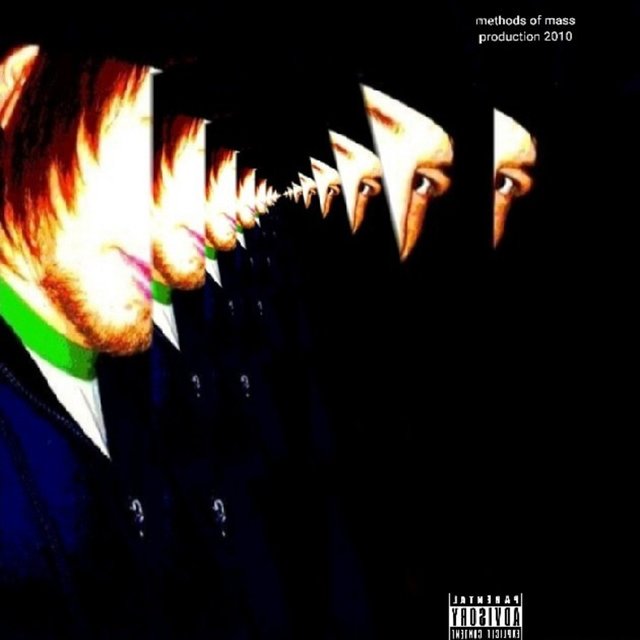 Methods of Mass Production 2010