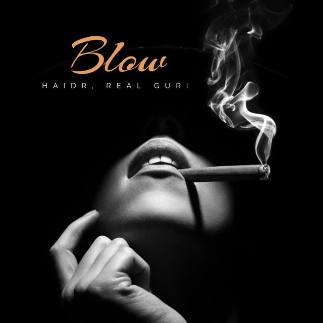 Blow