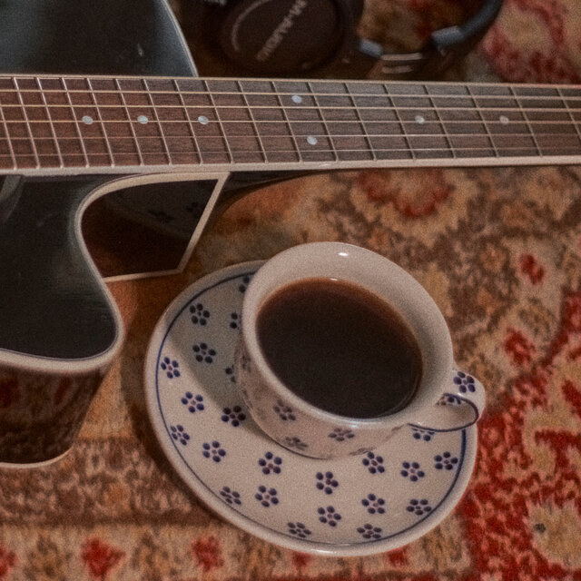 Café Sin Azúcar