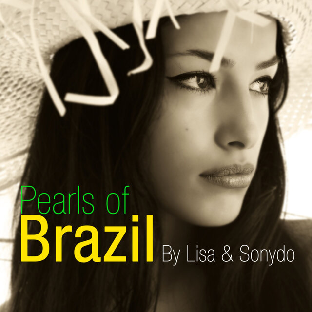 Pearls Of Brazil
