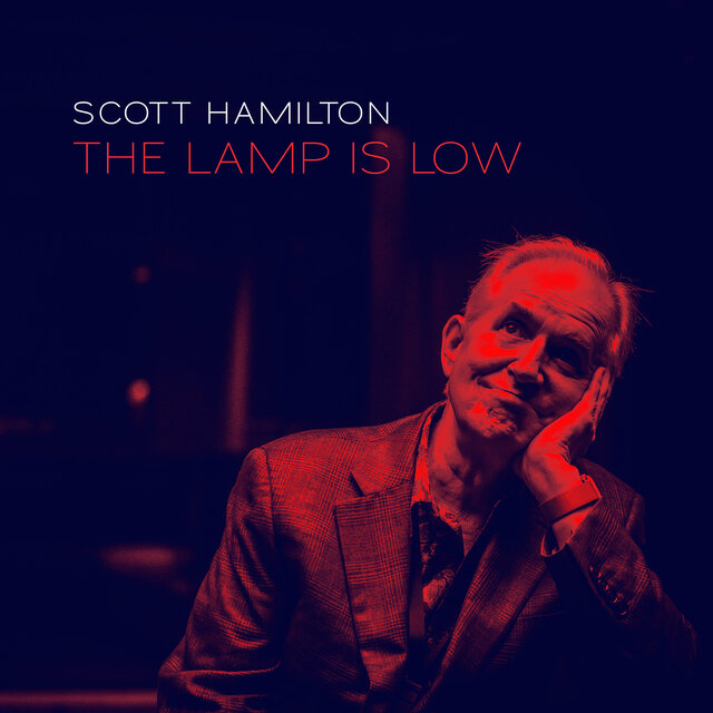 The Lamp is Low (Radio Edit)