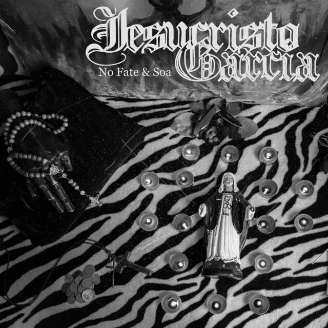 Jesucristo García