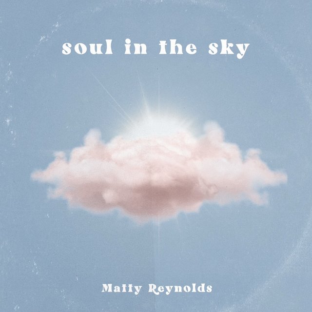 soul in the sky