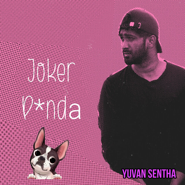 Joker Panda