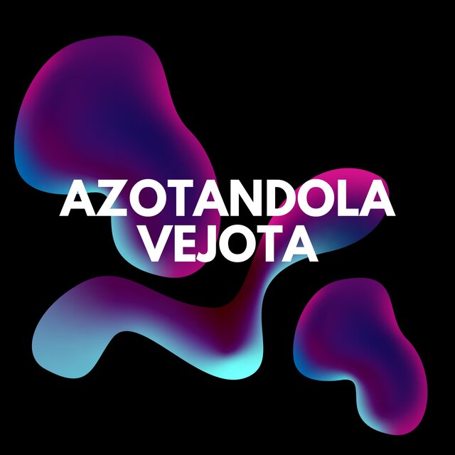 AZOTANDOLA (feat. VEJOTA)