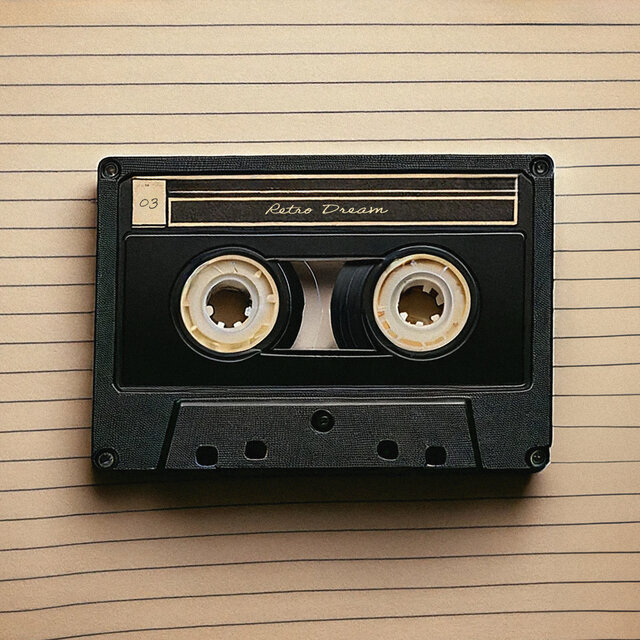 Retro Dream