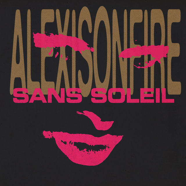 Sans Soleil