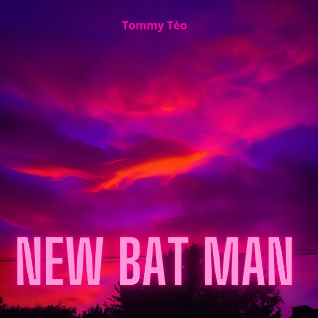 New Bat Man
