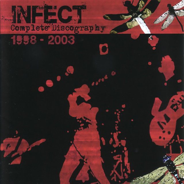 Complete Discography 1998-2003