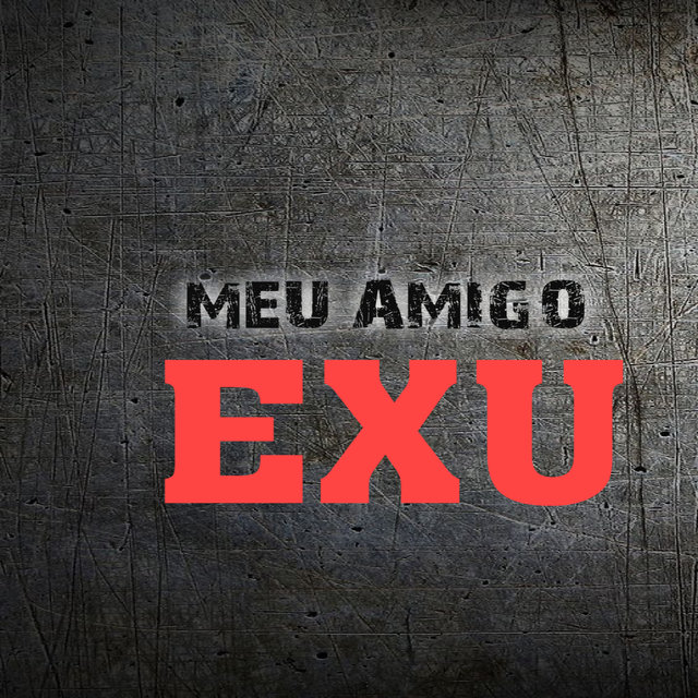 Meu Amigo Exu (Acústico)