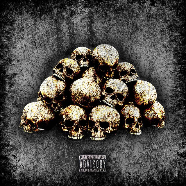 CHROME PREACHER
