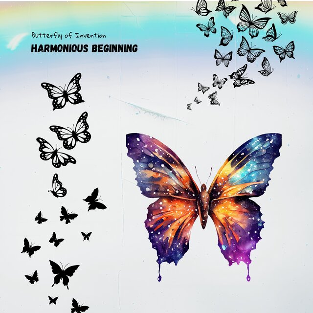 Harmonious Beginning: Hypnosis for Toddler