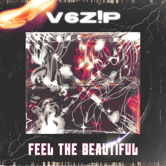 Feel the Beautiful