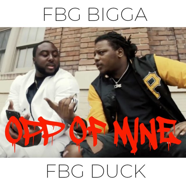 OPP of Mine (feat. FBG Duck)