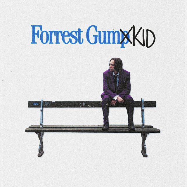 Forrest GumKid
