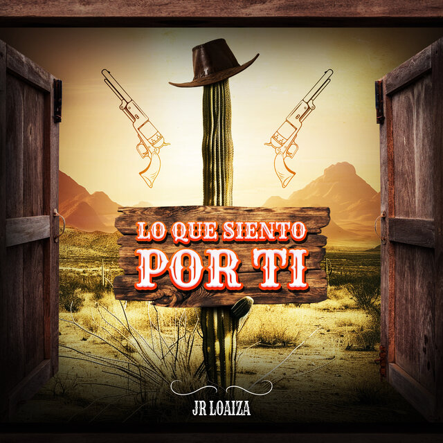 Lo Que Siento Por Ti