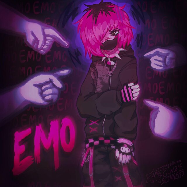 EMO (feat. cxpyyy & luu)