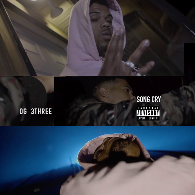 Song Cry