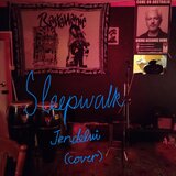 Sleepwalk