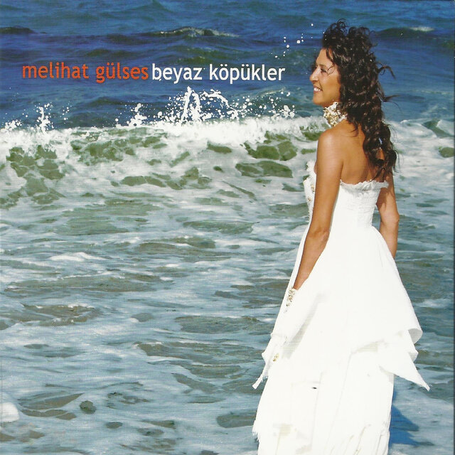 Beyaz Köpükler