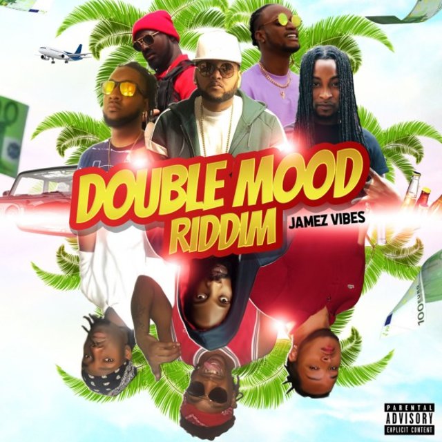Double Mood Riddim