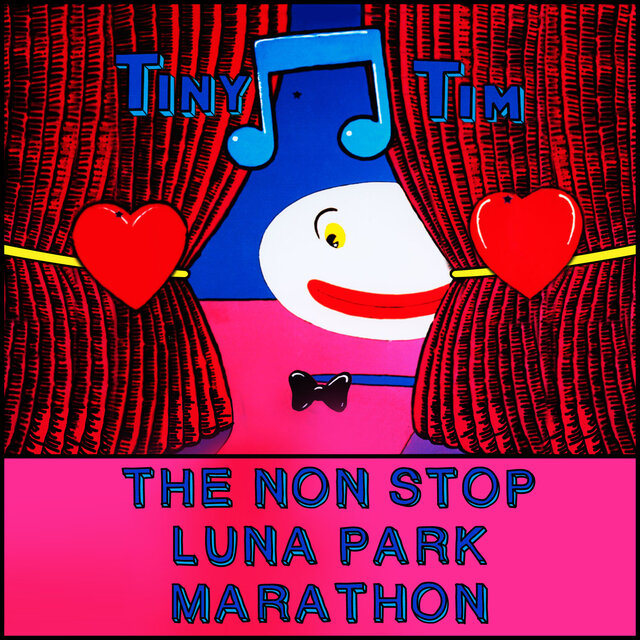 The Non Stop Luna Park Marathon (Live)