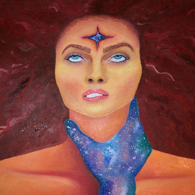 Awakening