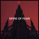 Cover art for album Spire Of Fear by King Yosef