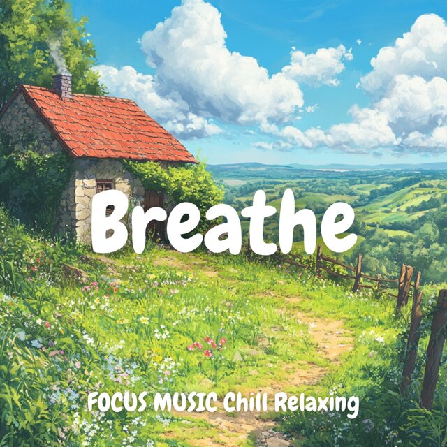 Workday Chill: Relaxing Focus Tunes