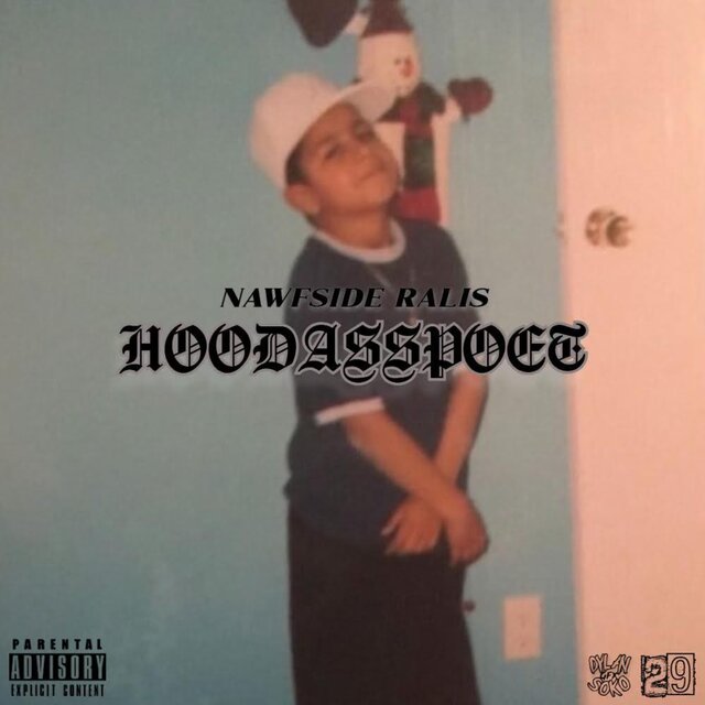 HOODASSPOET
