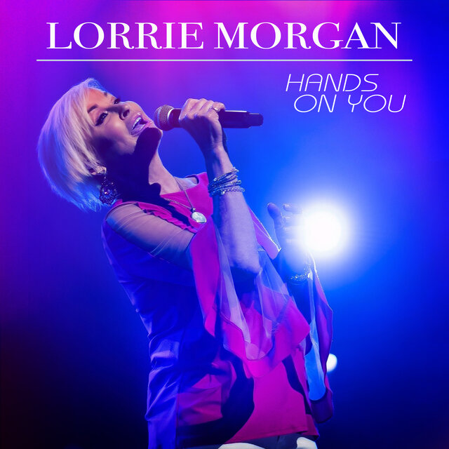 Hands On You